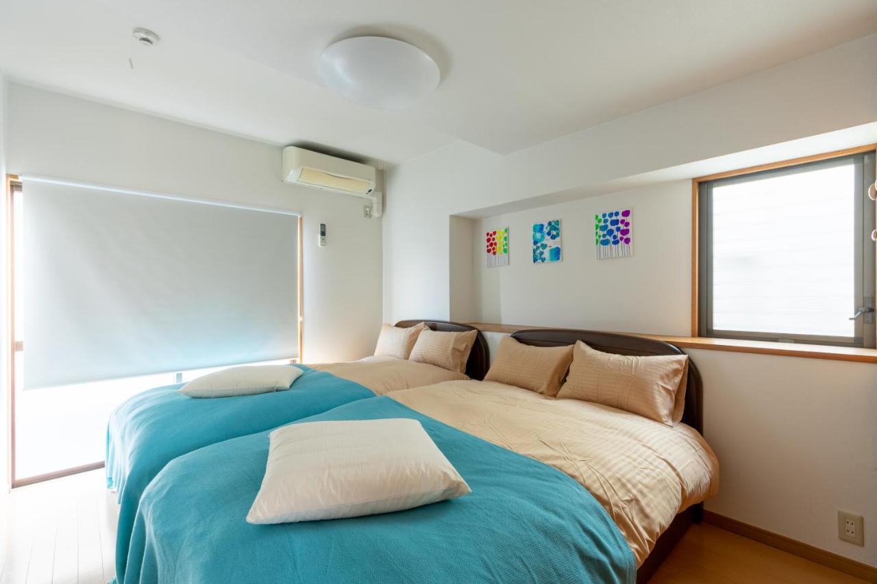 Shinjuku Yotsuya House *
