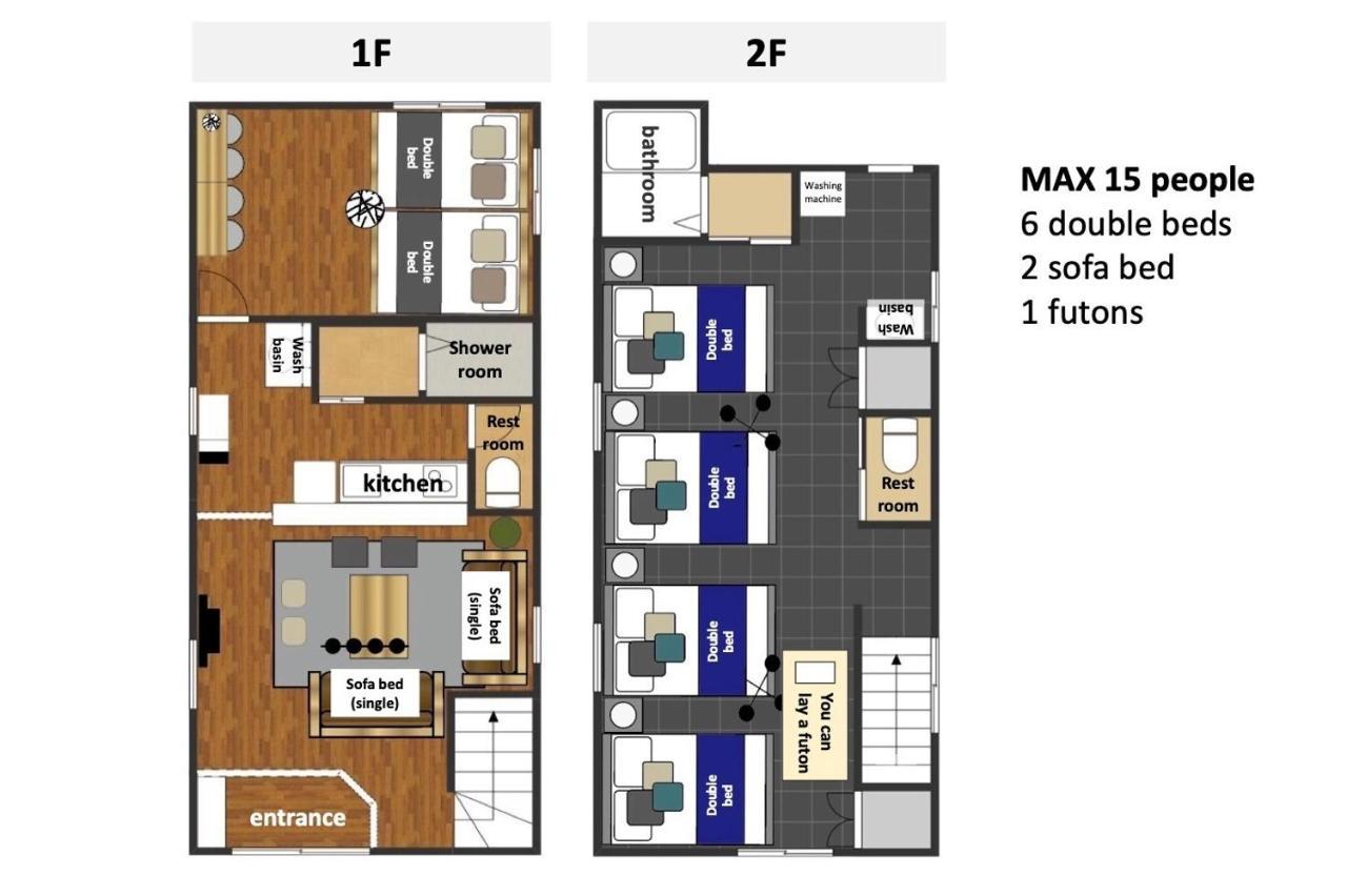 Cozy - Vacation 97755v Holiday home