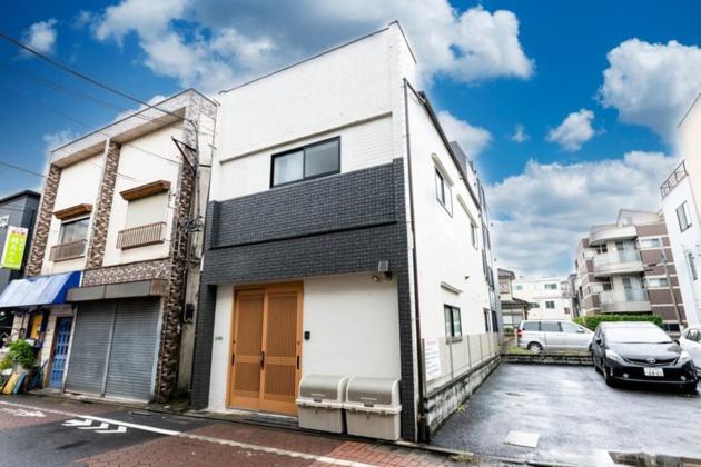 Holiday home Cozy - Vacation 97755v Tokyo