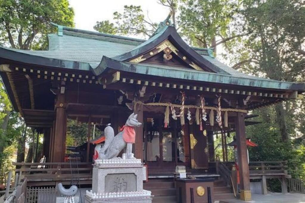 Apartment Value Stay, Immerse In Local Culture, Prime Location & Fast Wifi Tokyo
