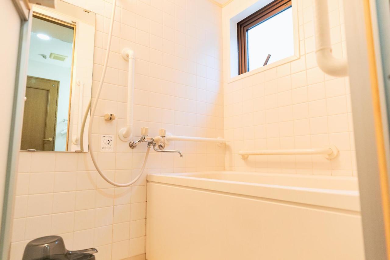 Apartment Harmonia東京堀切403 *