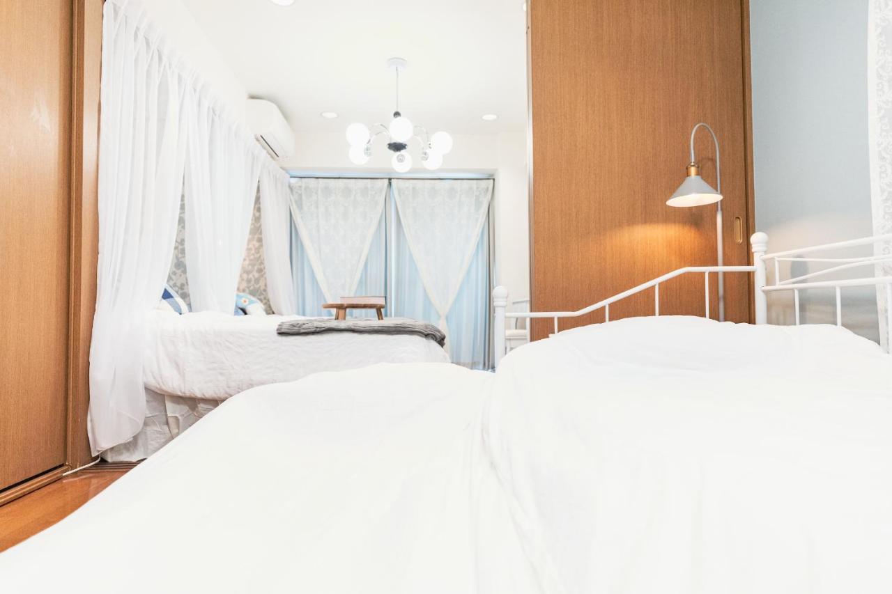 Harmonia東京堀切403 Apartment Tokyo