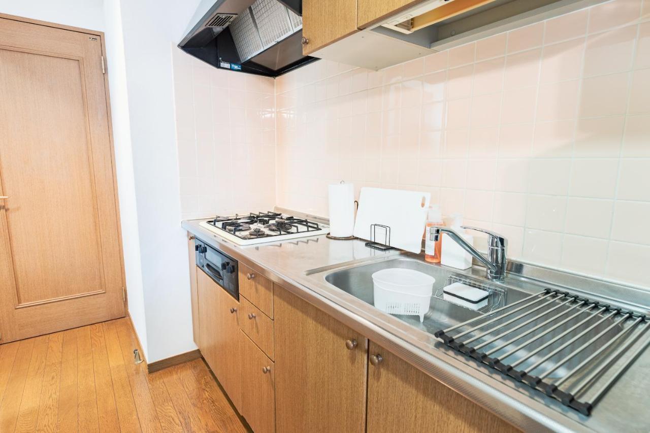 Harmonia東京堀切403 Apartment *