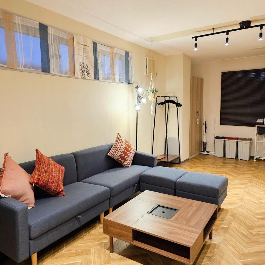 Supiahouse Apartment *