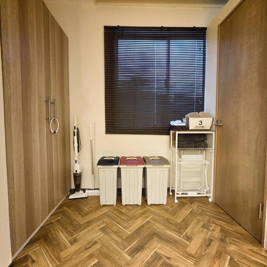 Supiahouse Apartment