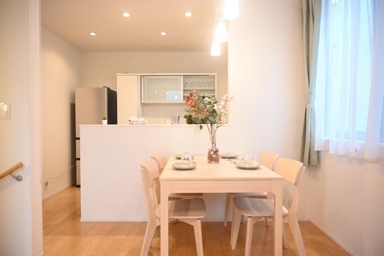 Apartment Nishiikebukuro Pure Gray *
