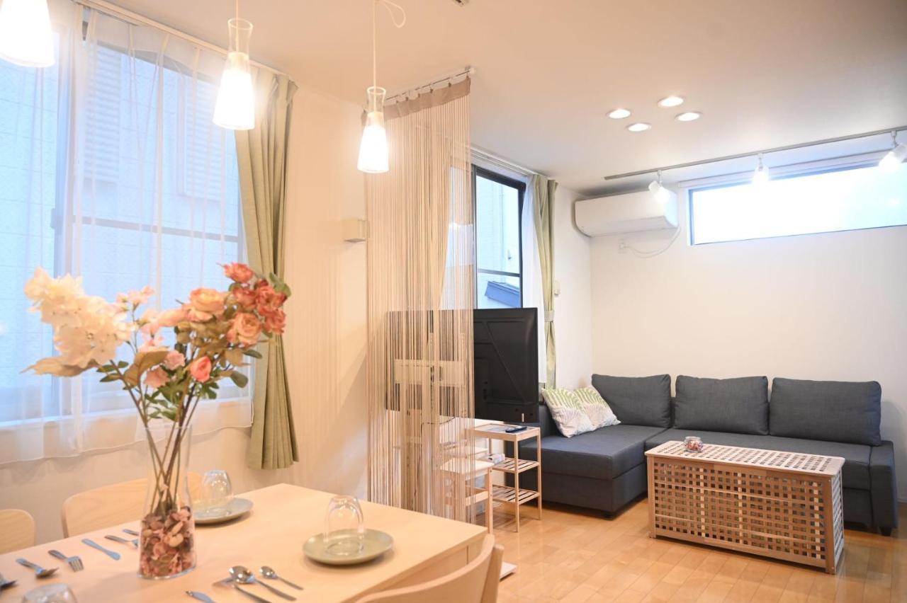 Nishiikebukuro Pure Gray Apartment *