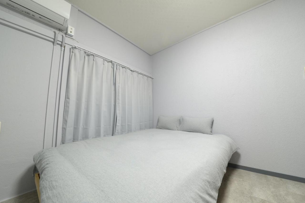 和ノ楓cottage第二　新宿の2階建て2室1シャワー1トイレ * Tokyo