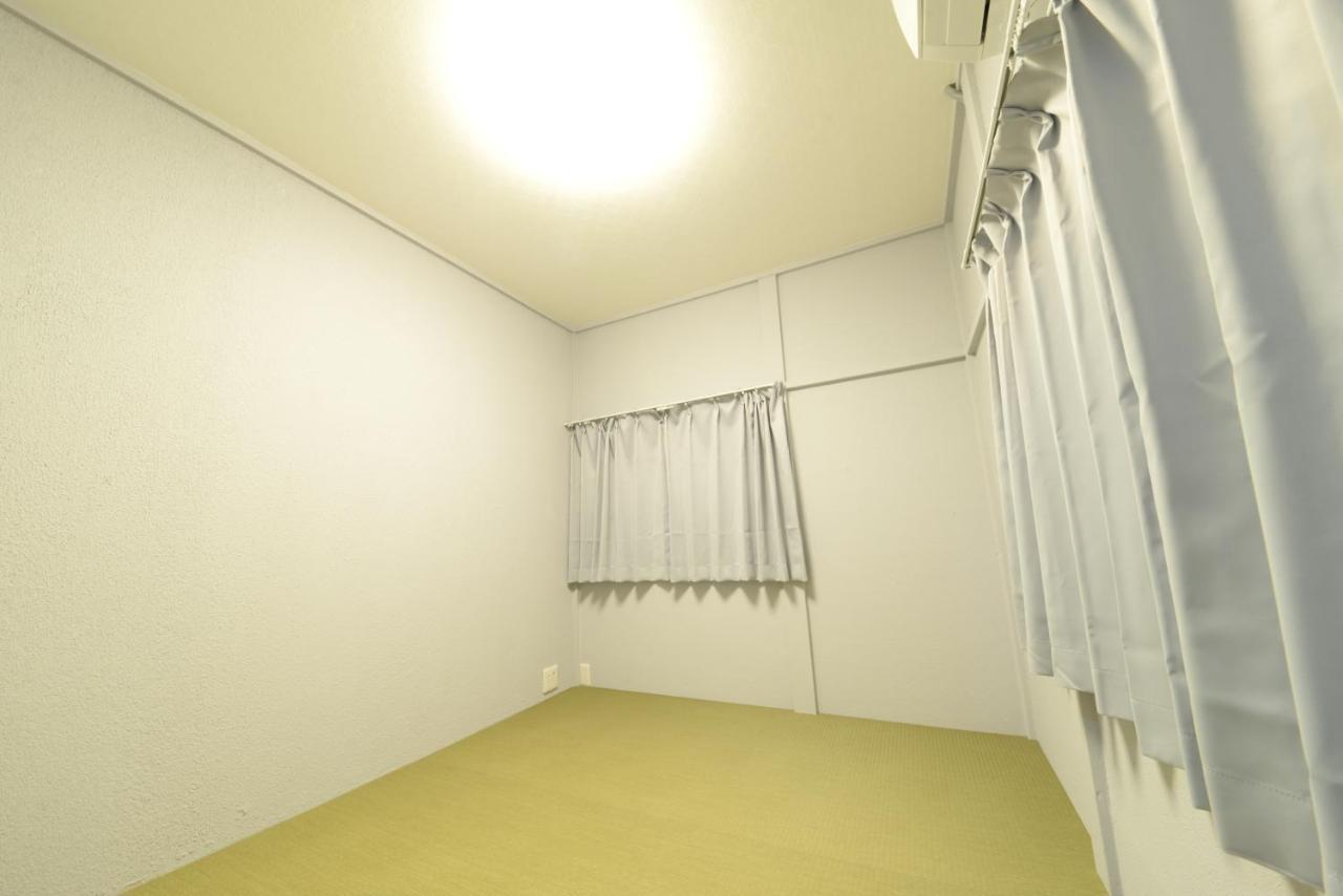 和ノ楓cottage第二　新宿の2階建て2室1シャワー1トイレ Holiday home