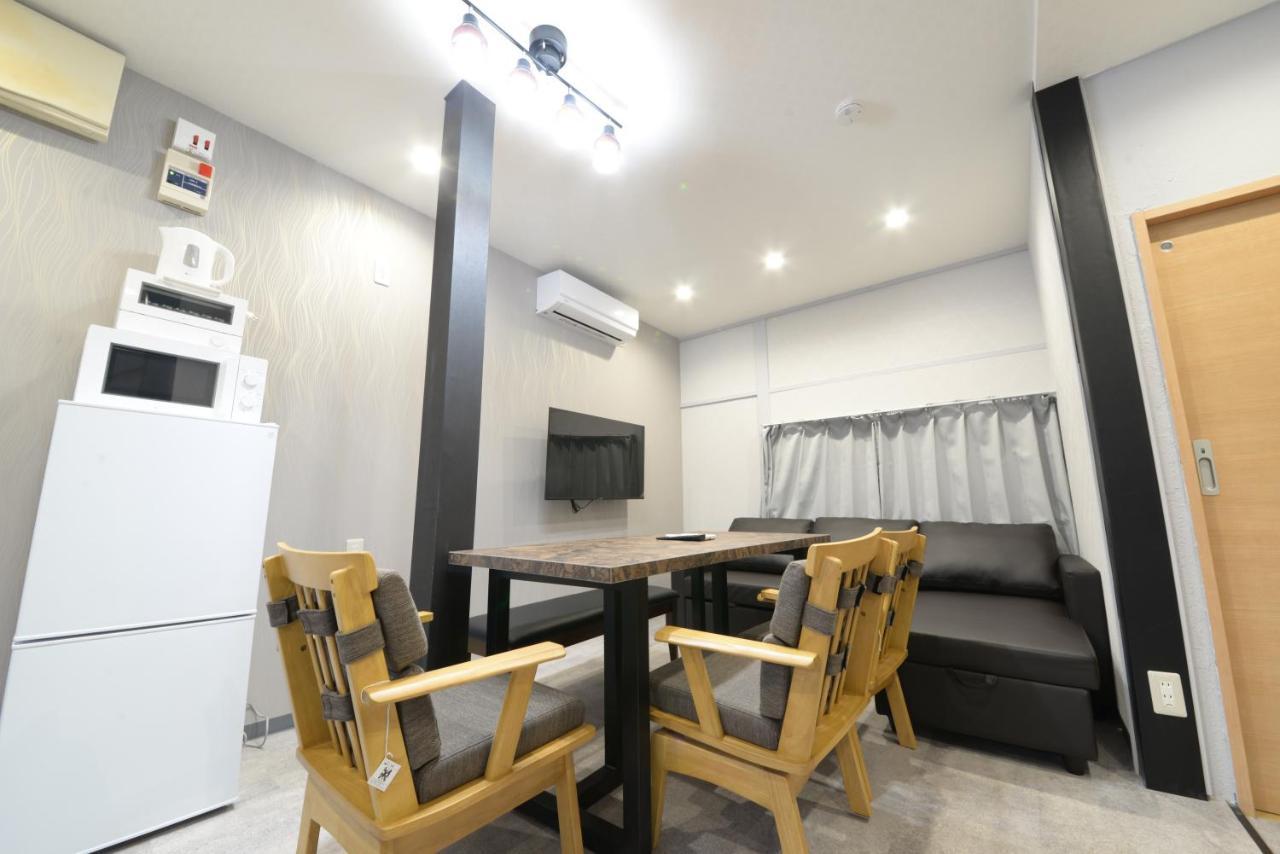 和ノ楓cottage第二　新宿の2階建て2室1シャワー1トイレ *