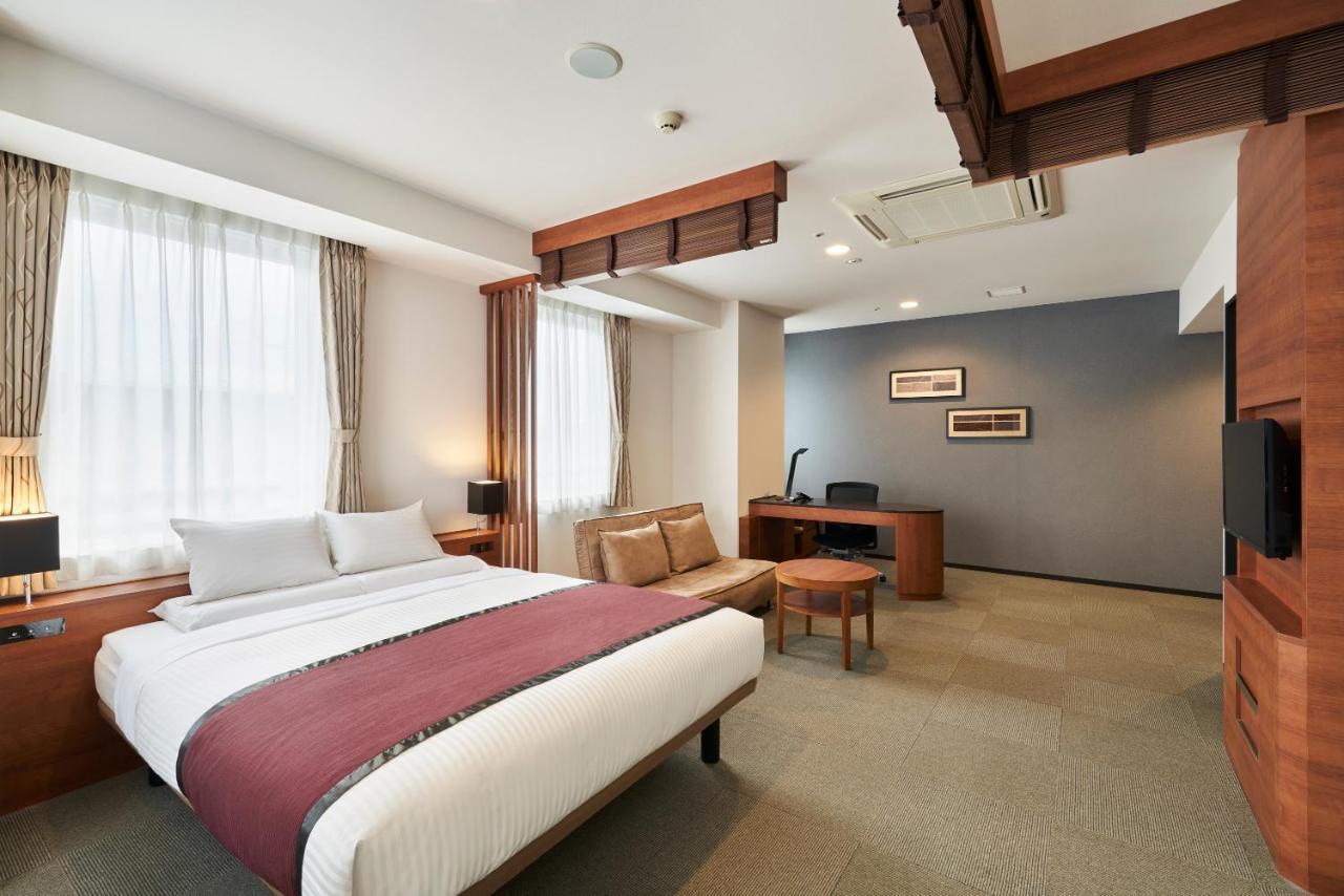 Mystays Shin Urayasu Conference Center Hotel Tokyo