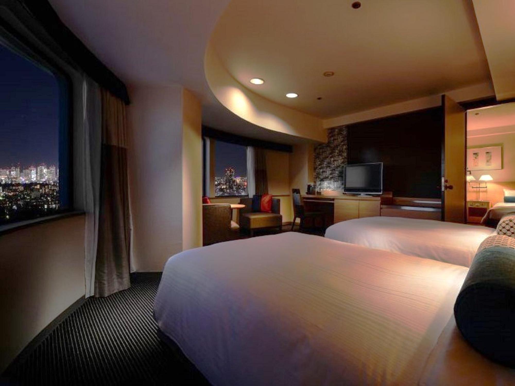 New Otani Garden Tower Hotel