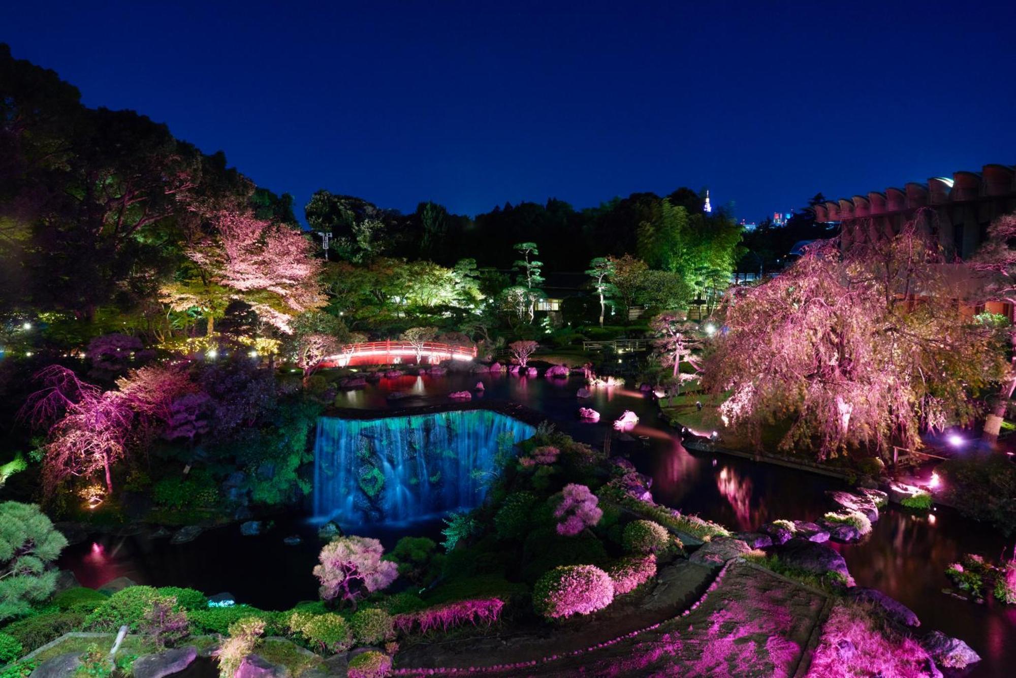New Otani Garden Tower Tokyo
