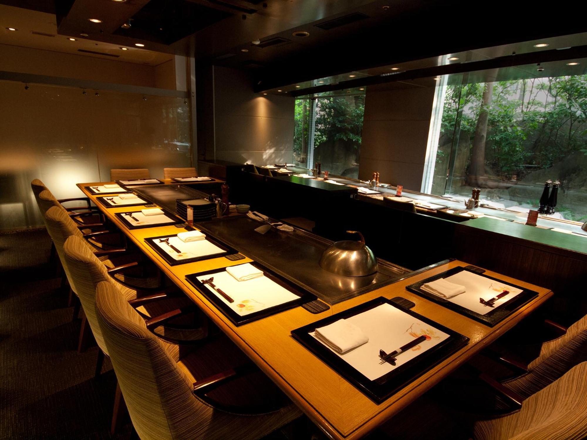 Shinjuku Washington Hotel 4*