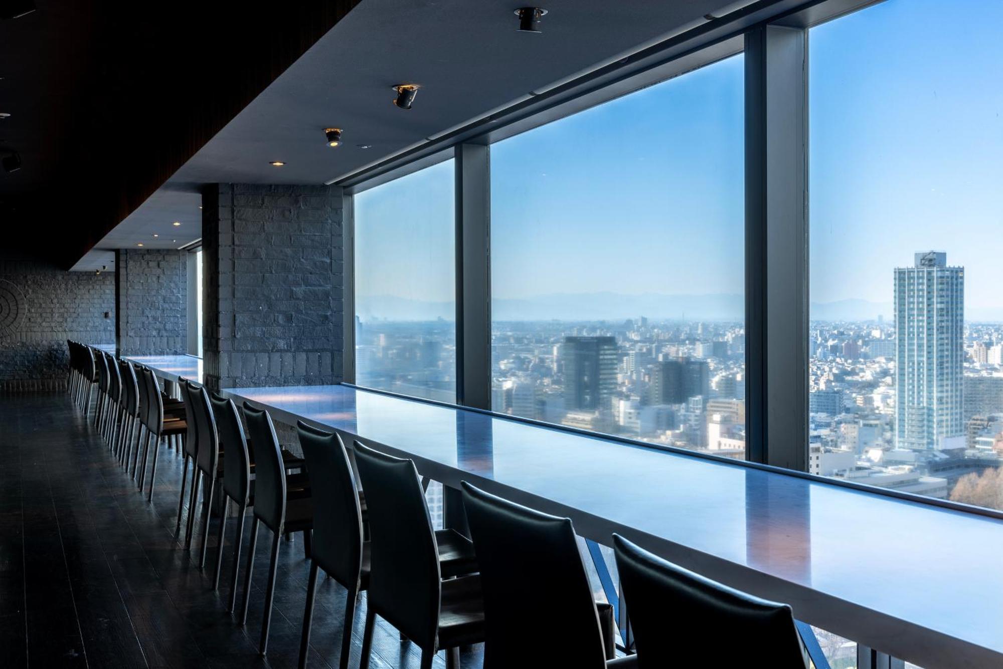 Shinjuku Washington 4* Tokyo
