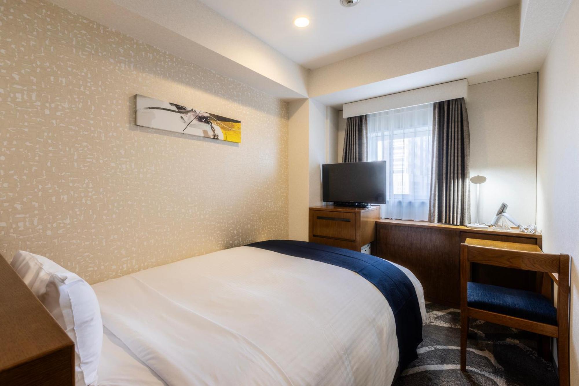 Shinjuku Washington Hotel Tokyo