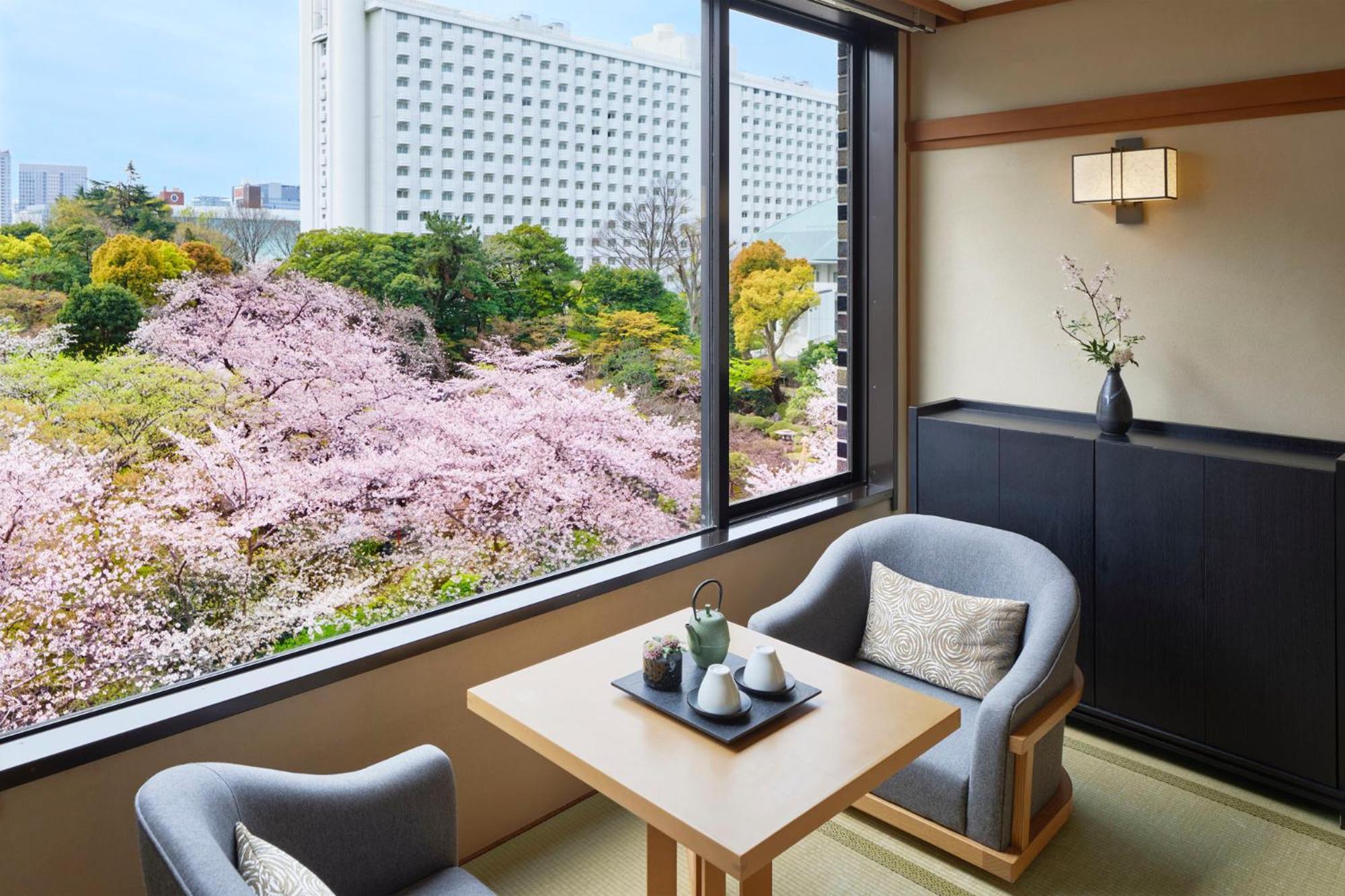 Takanawa Hanakohro - In Grand Takanawa Tokyo