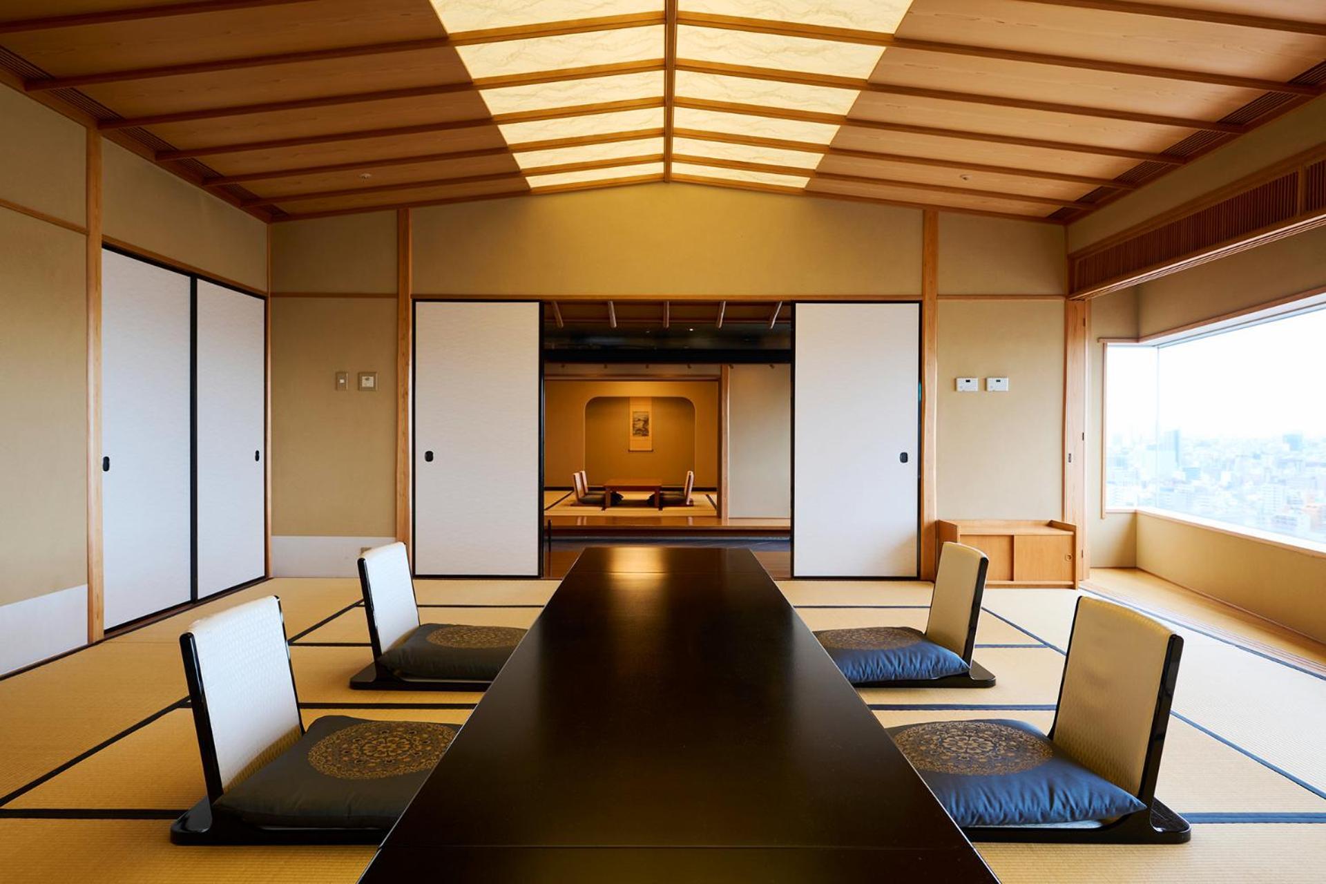 Tobu Levant Tokyo