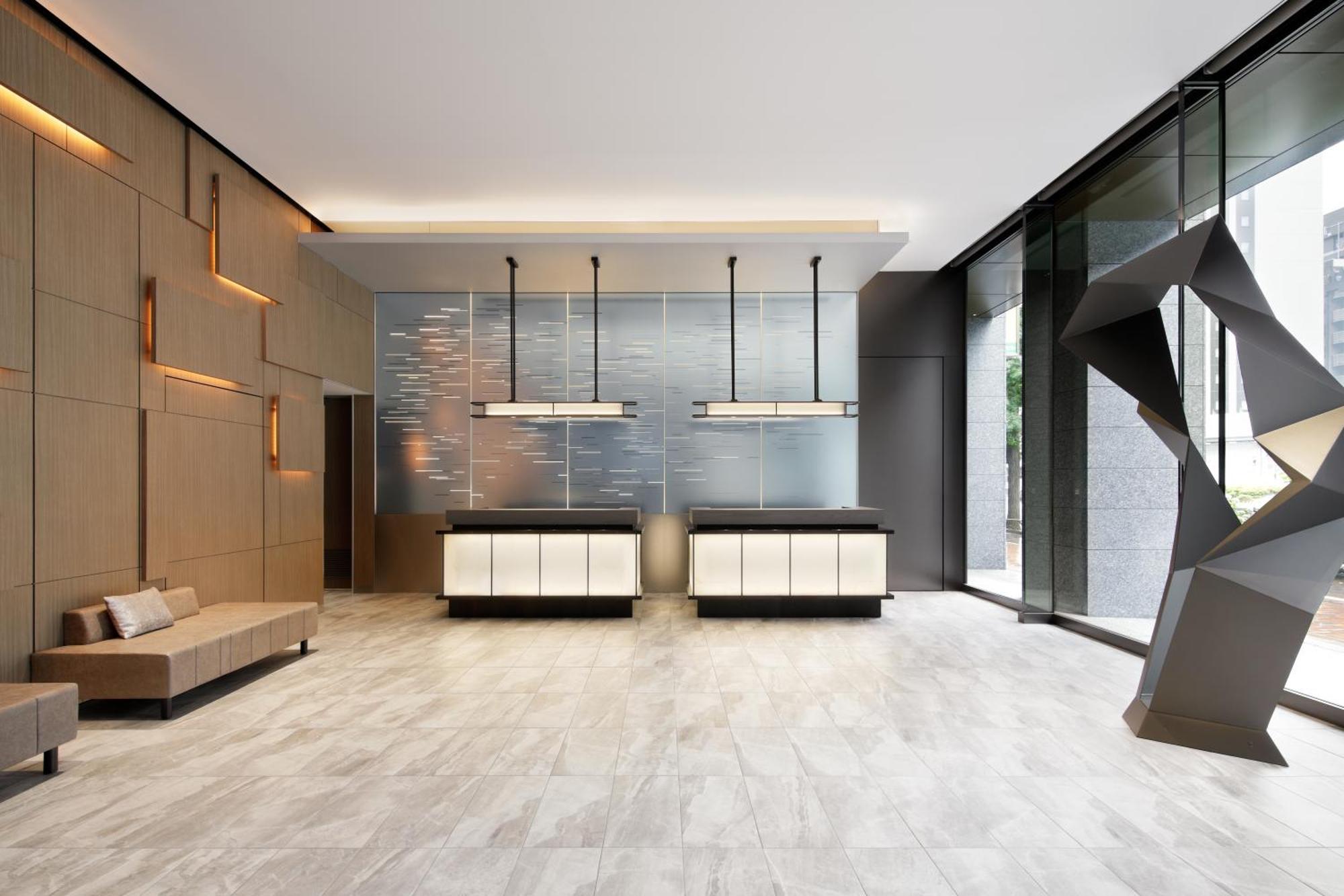 Ac By Marriott Ginza Hotel 5*
