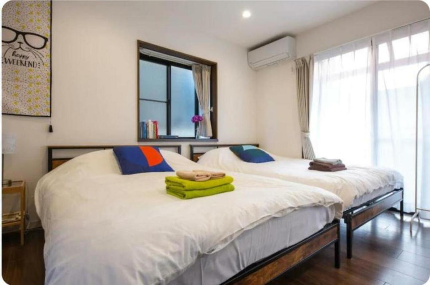 Arakawa-ku - House / Vacation 66906 Guest house Tokyo