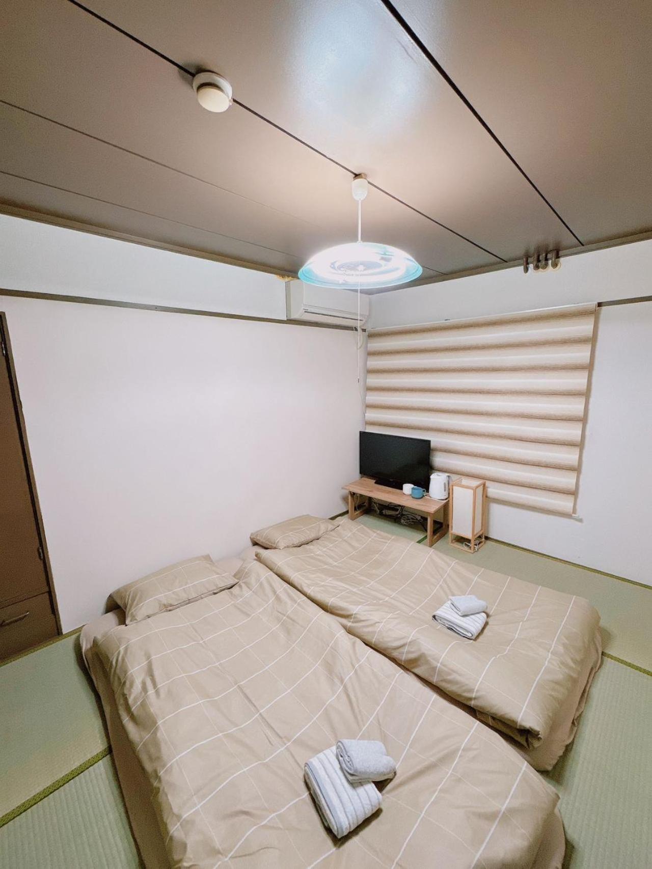 Nestay Takadanobaba * Tokyo