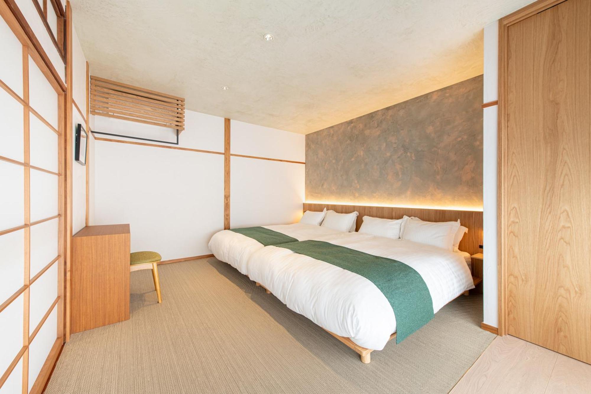 Villa Tosuikyo Tokyo
