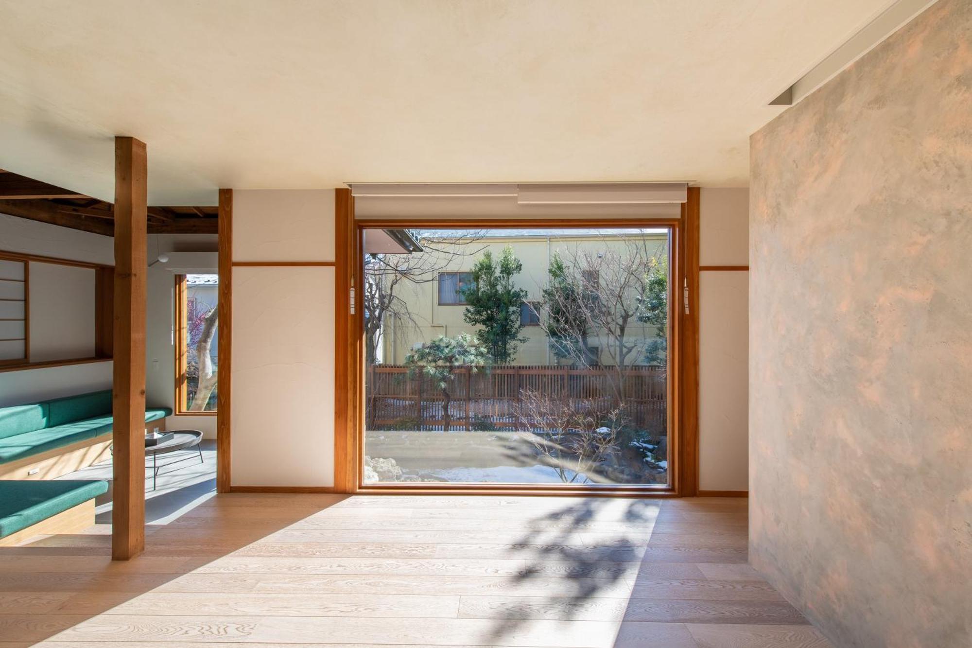 Villa Tosuikyo *