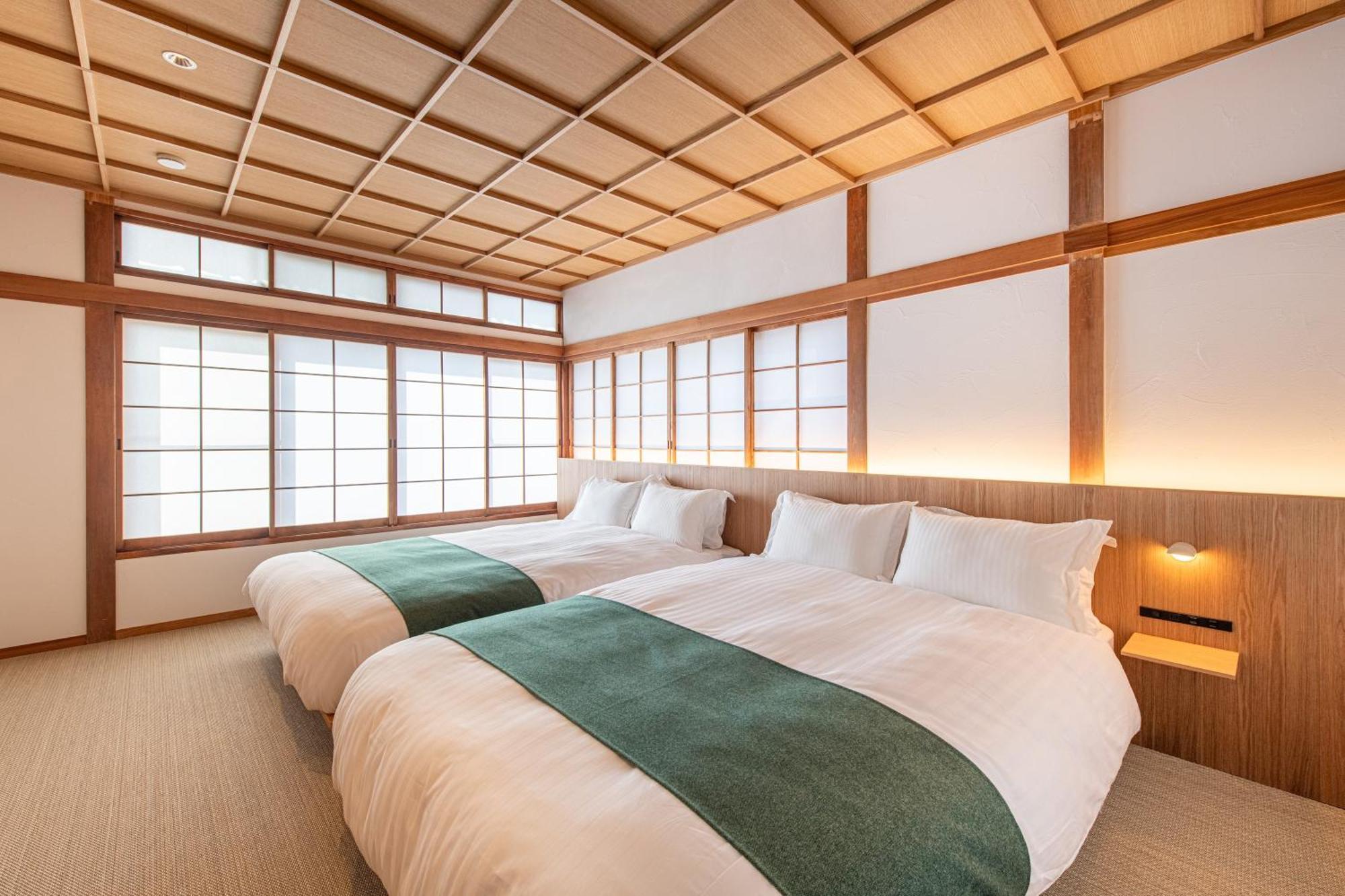 Tosuikyo Villa Tokyo
