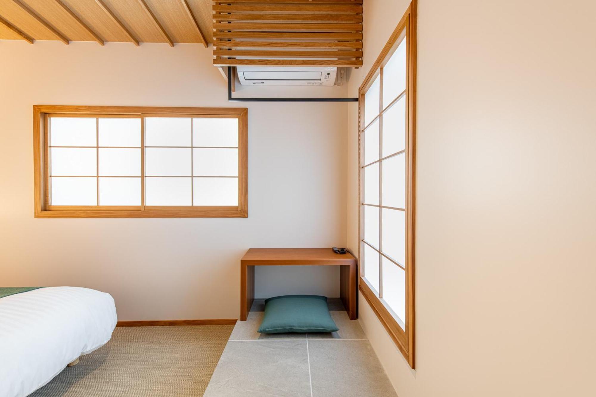 Villa Tosuikyo Tokyo