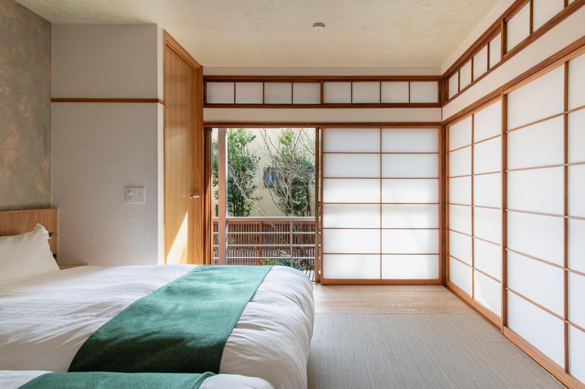 Tosuikyo Villa