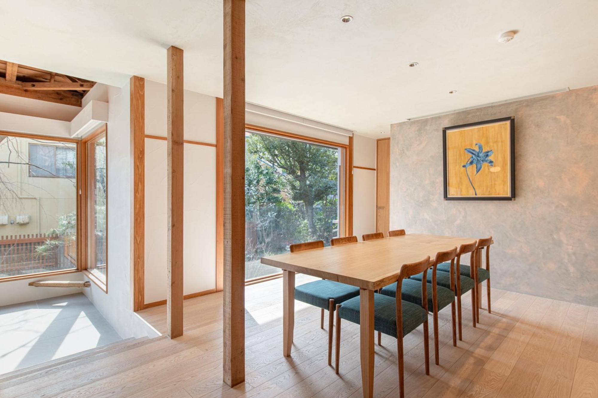 Tosuikyo Villa *