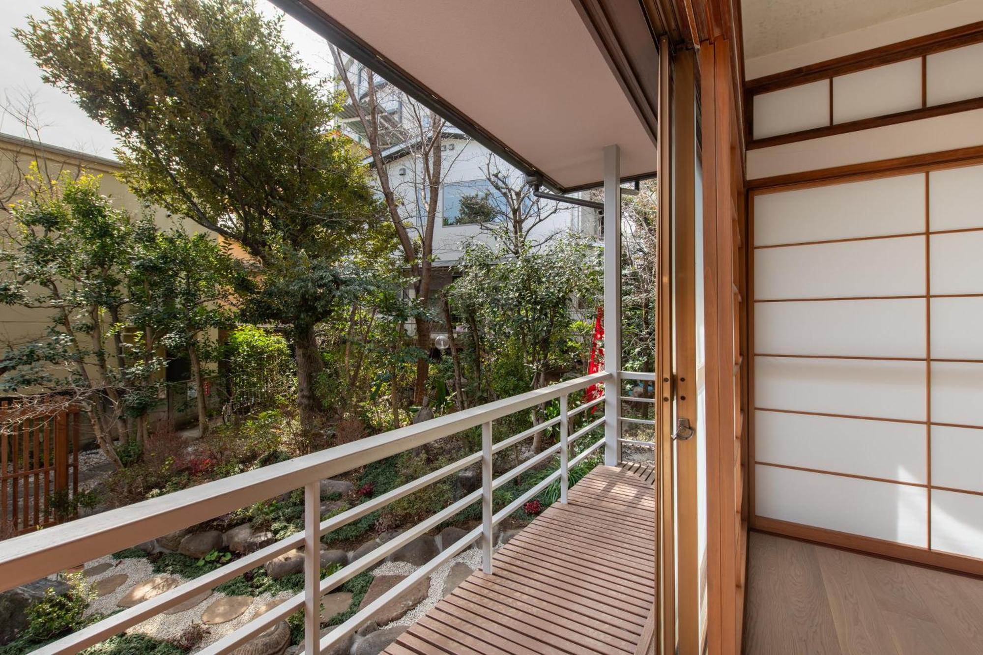 Villa Tosuikyo