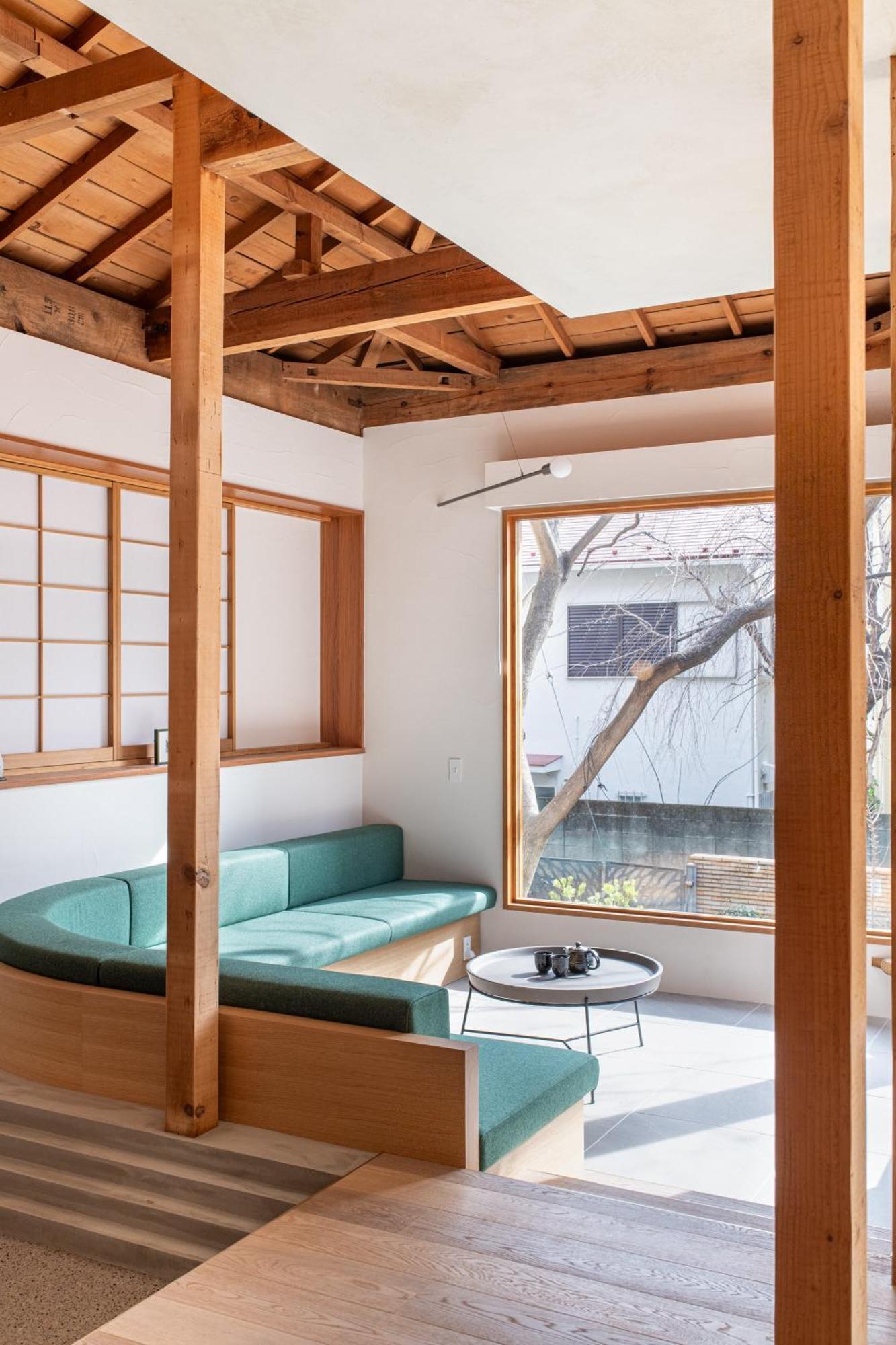Villa Tosuikyo *