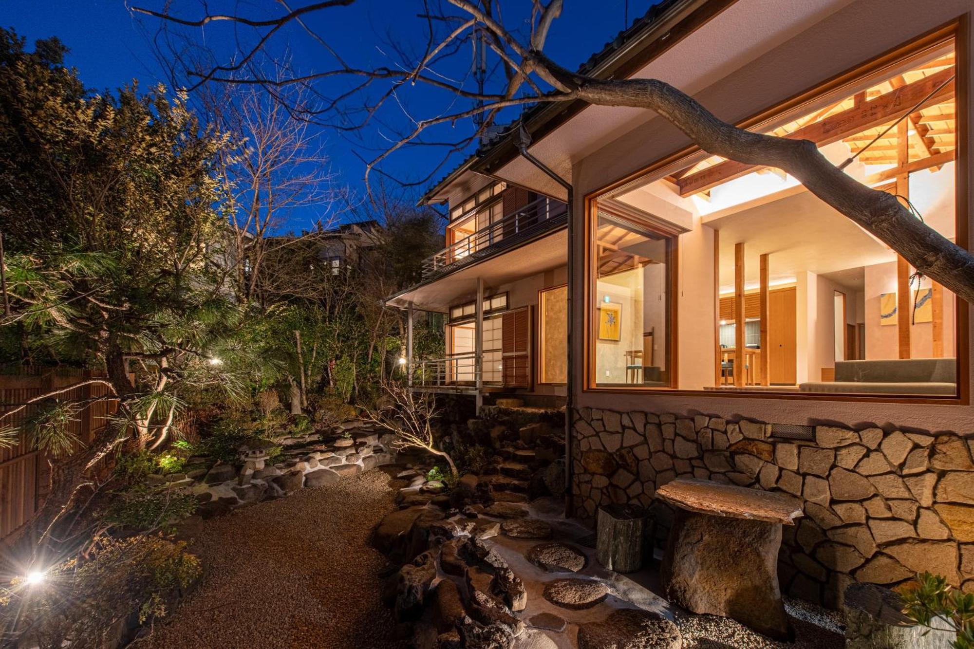 Villa Tosuikyo Tokyo