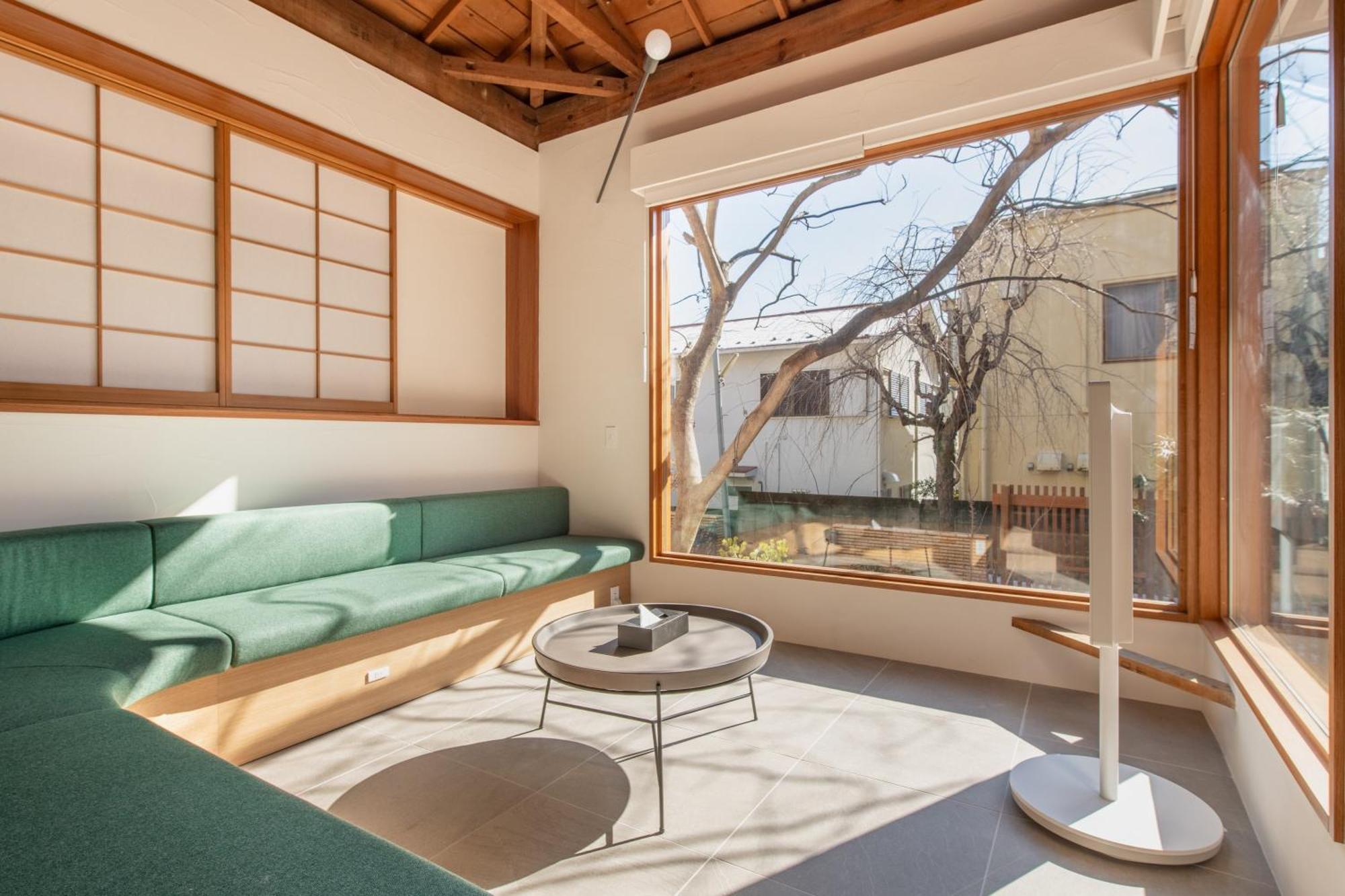 Villa Tosuikyo