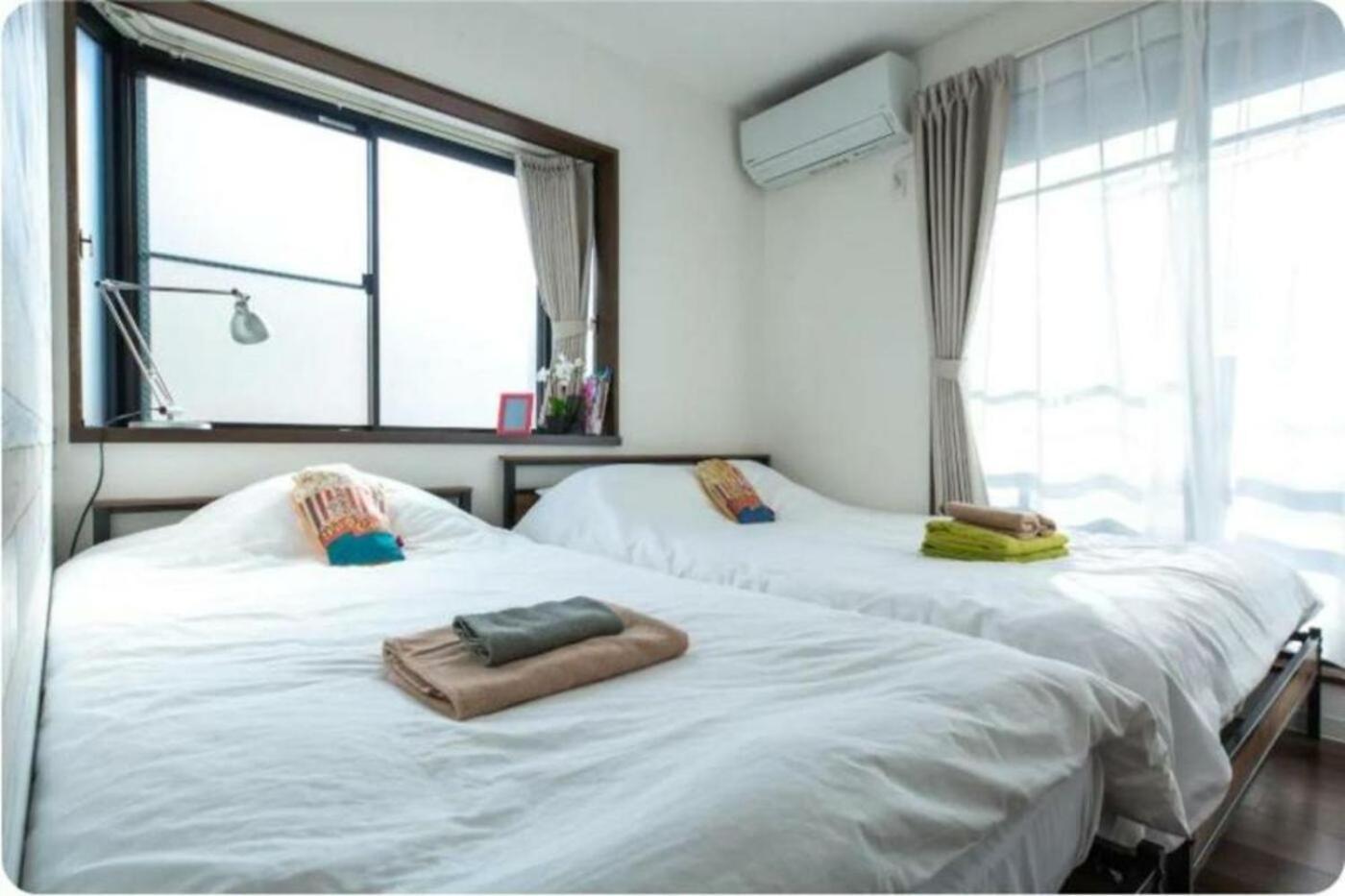 Arakawa-ku - House / Vacation 66906 Guest house *