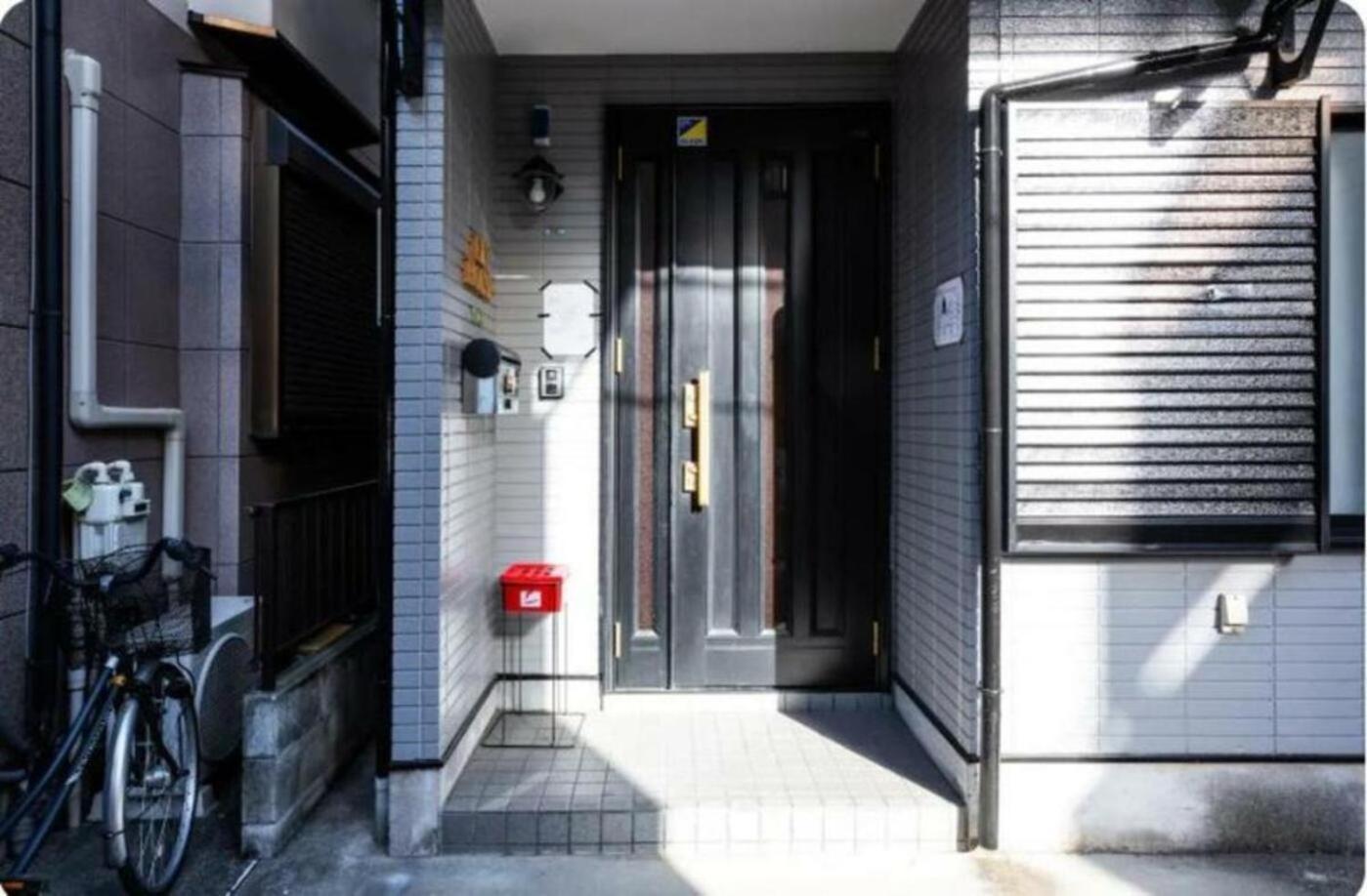 Arakawa-ku - House / Vacation 66906 Tokyo