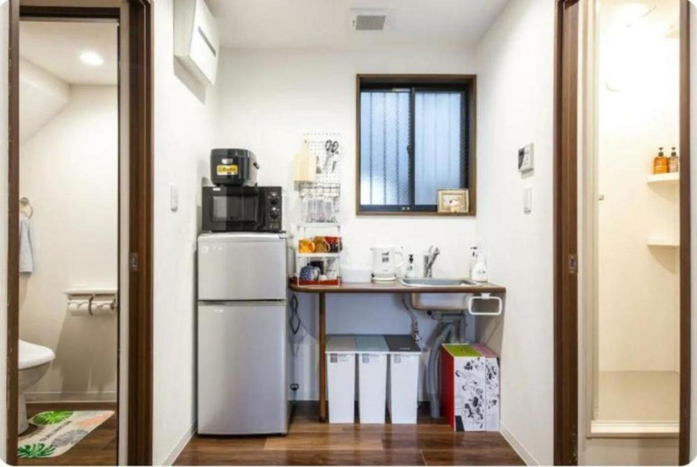 Arakawa-ku - House / Vacation 66906