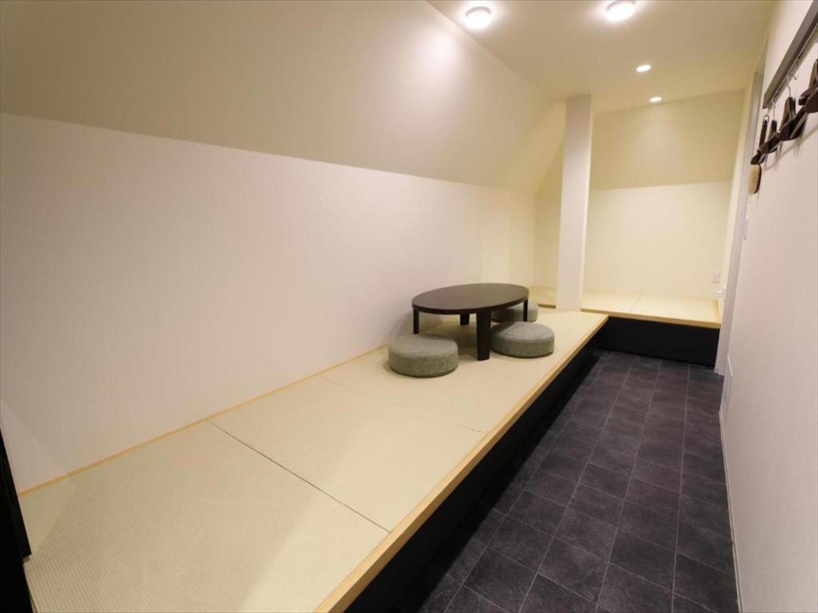 Cha-an Ueno 3* Tokyo