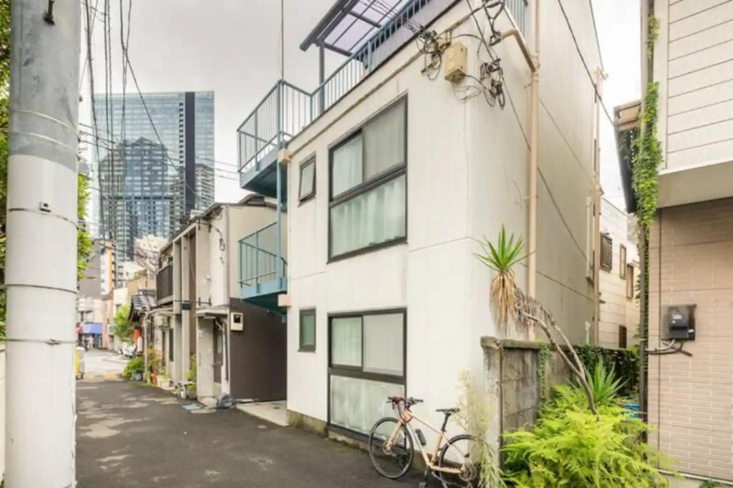 Papa101 Tokyo