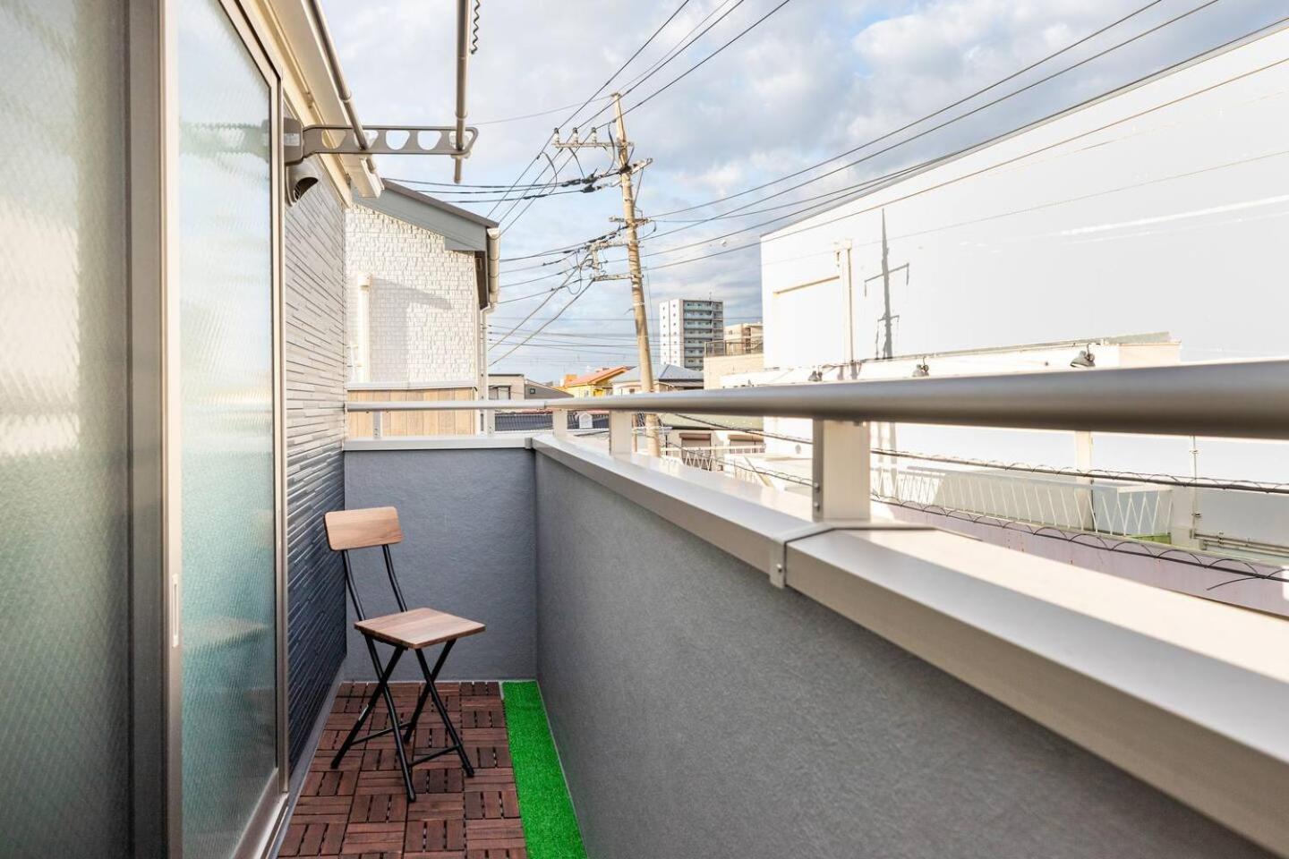 Charming New Launch: Direct Access To Narita & Haneda Airports, Shinjuku, And Disneyland; Close To Asakusa & Akihabara! * Tokyo