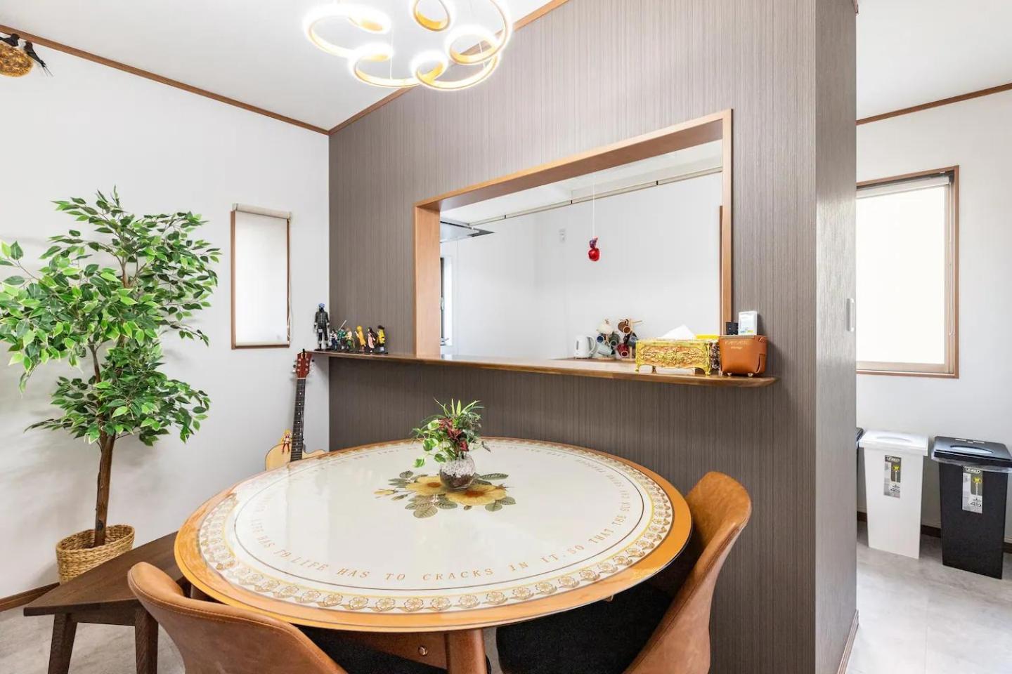 Charming New Launch: Direct Access To Narita & Haneda Airports, Shinjuku, And Disneyland; Close To Asakusa & Akihabara! Holiday home Tokyo