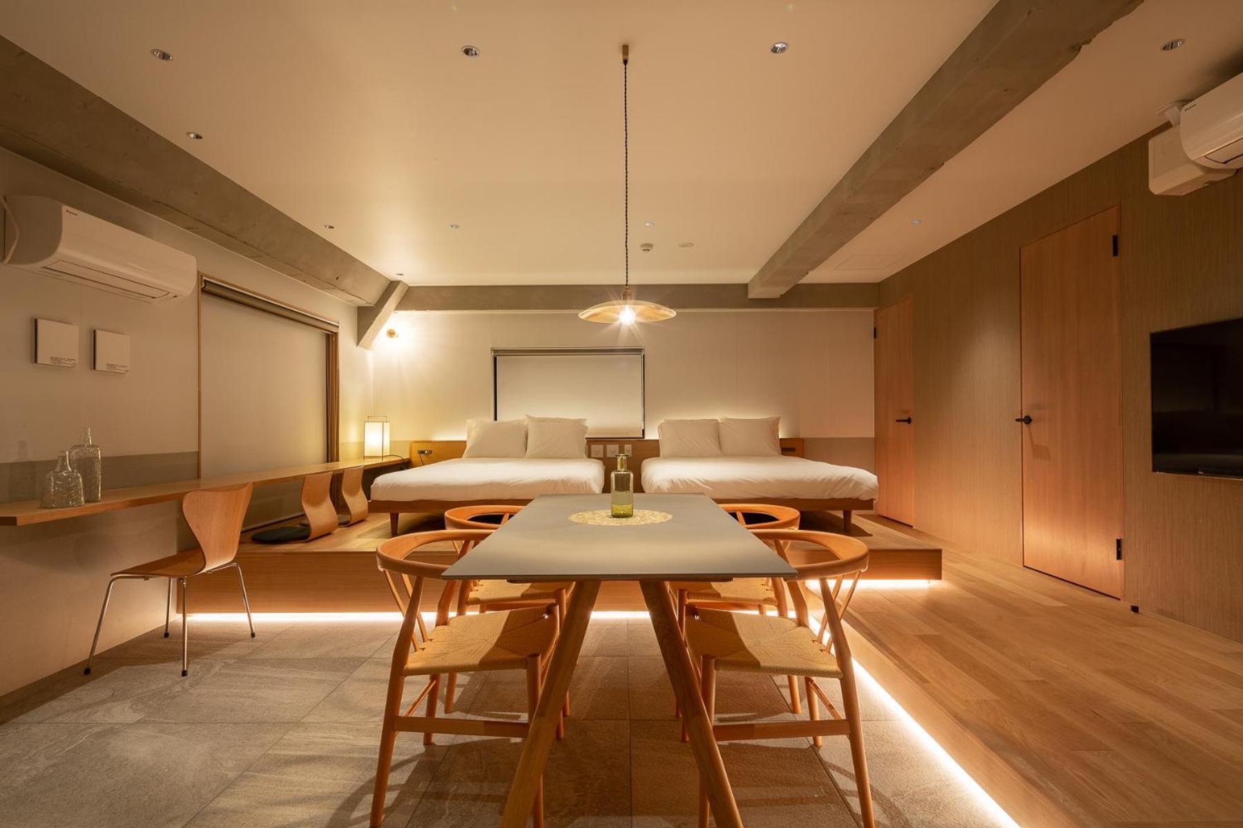 Apartment M/w *