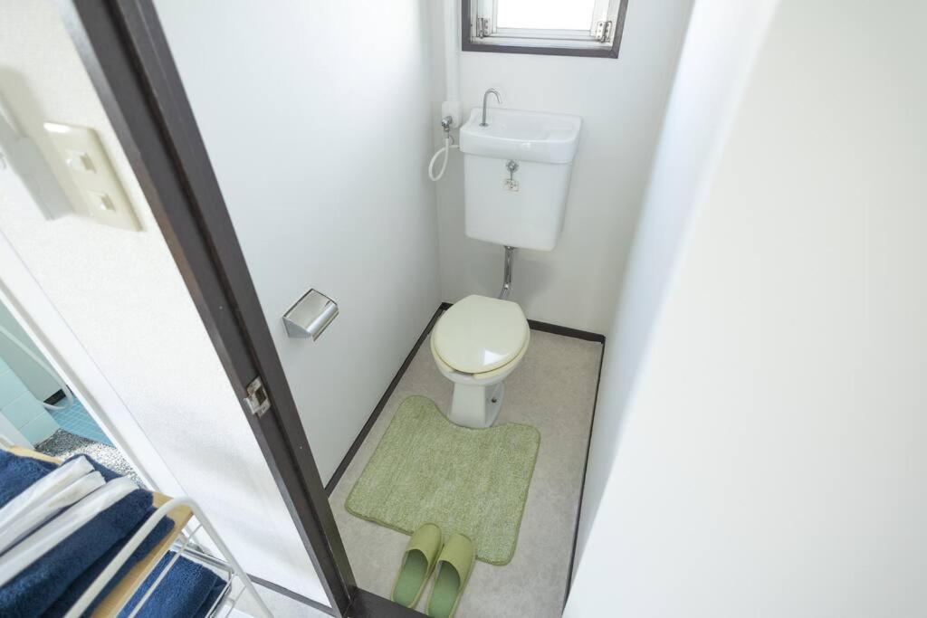 Apartment Nobeyama Wind *