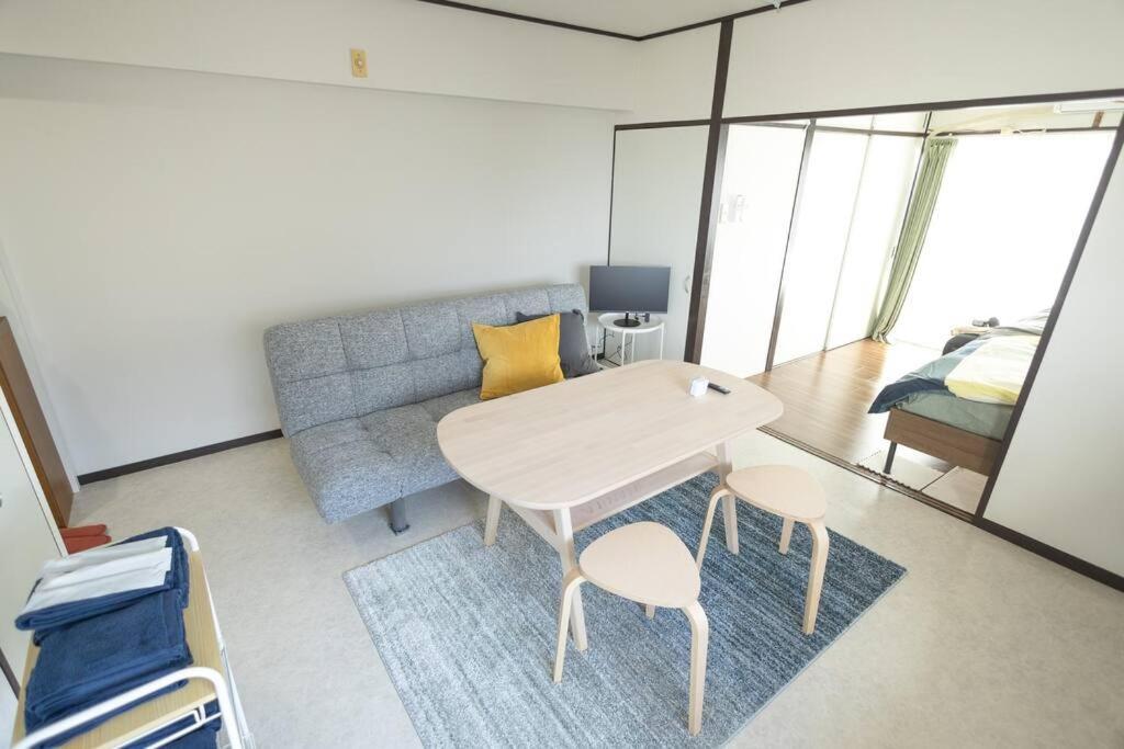 Apartment Nobeyama Wind *