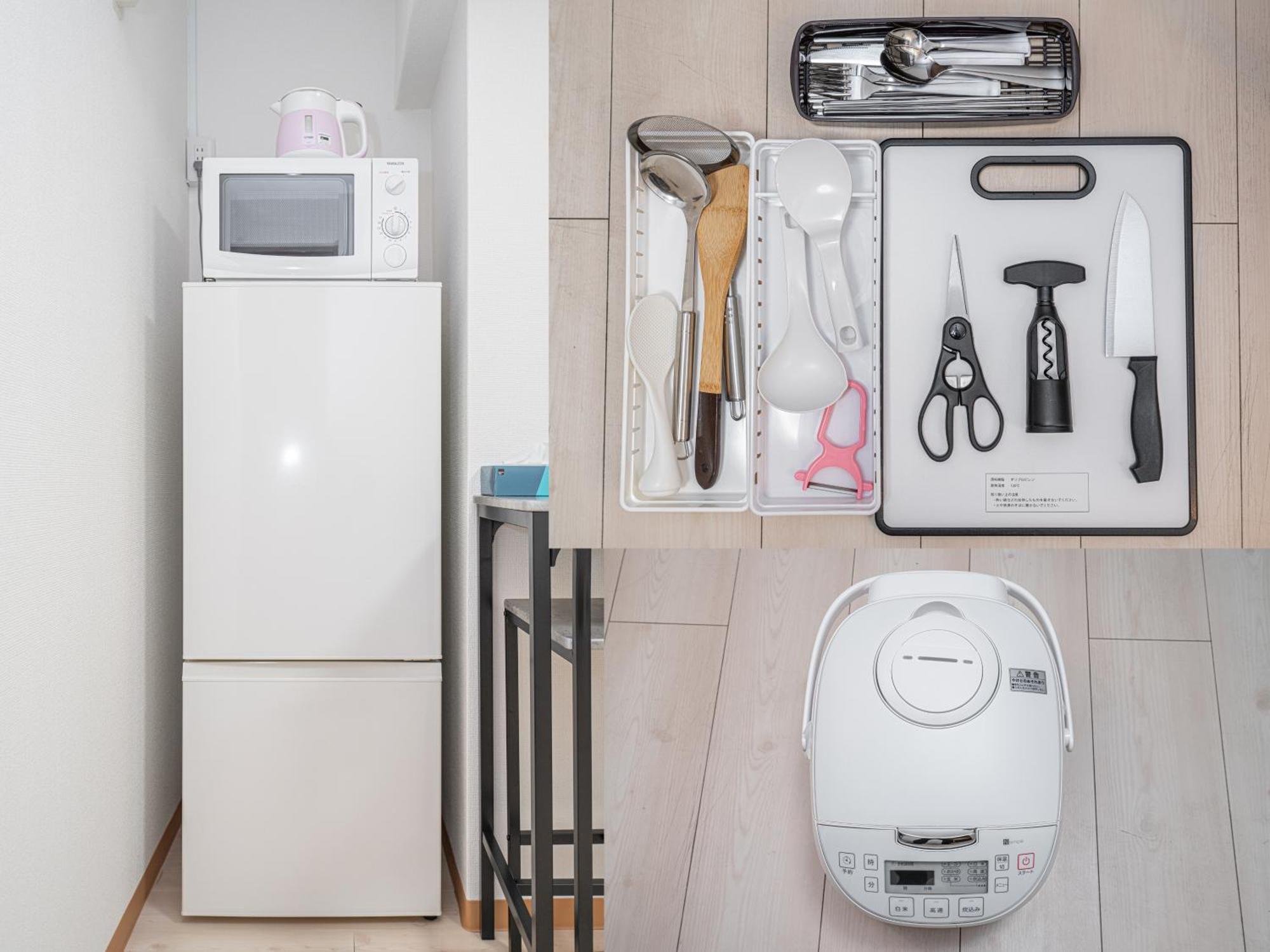 Ikebukuro East Exit, Two-bedroom Boutique Ment Apartment Tokyo