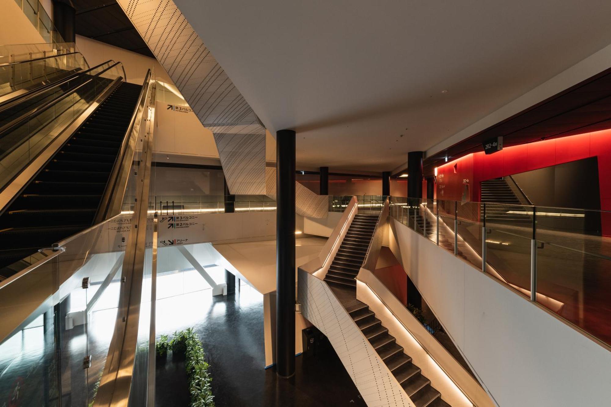 Hotel Fontaine Grand Ariake Tokyo