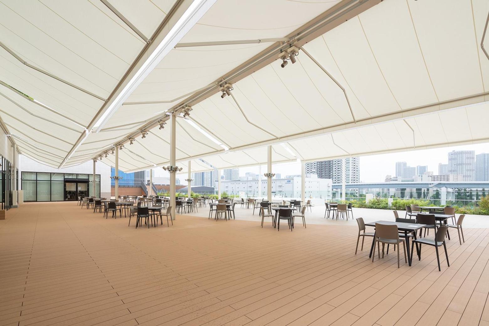 Hotel Fontaine Grand Ariake Tokyo
