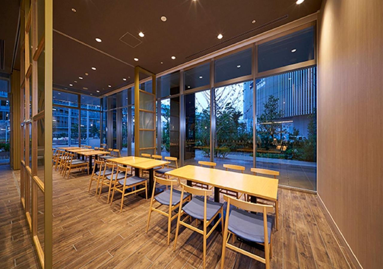 Hotel Jal Toyosu