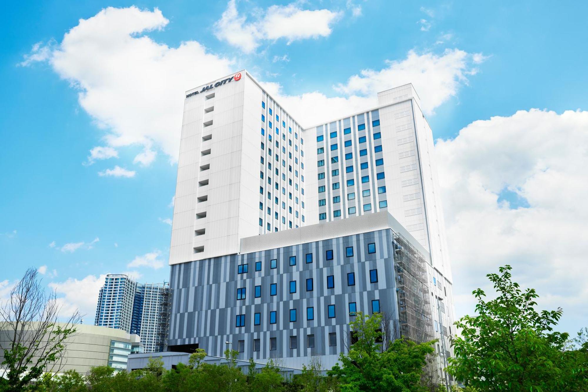 Jal Toyosu Hotel 4*